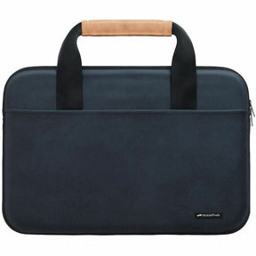 Mobile Pixels Carrying Case (Sleeve) for 13" to 15.6" Notebook - Navy — 102-1003P01