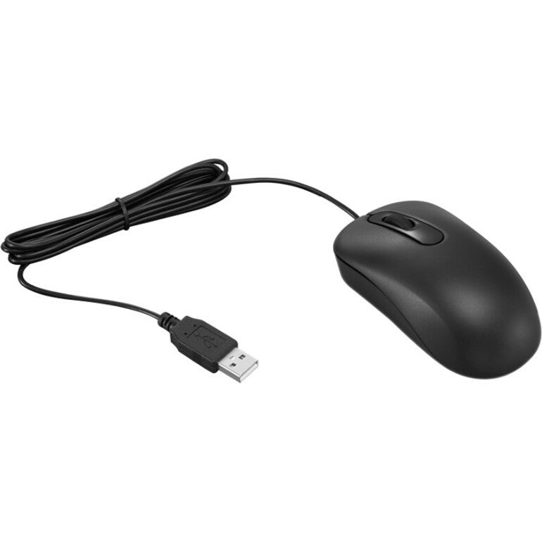 Lenovo Basic Wired Mouse — 4Y51C68693