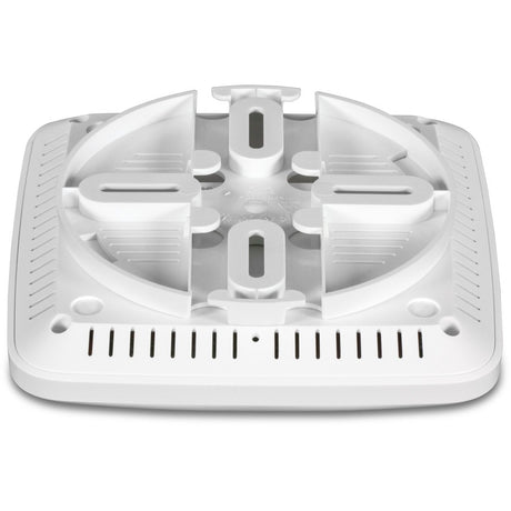 TRENDnet AX1800 Dual Band WiFi 6 PoE+ Access Point, 1201Mbps WiFi AX + 576Mbps WiFi N, MU-MIMO, OFDMA,1024 QAM, WDS, Client Bridge, WDS Bridge, AP, WDS Station, White, TEW-921DAP