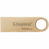Kingston DataTraveler SE9 G3 128GB USB 3.2 (Gen 1) Type A Flash Drive — DTSE9G3/128GB