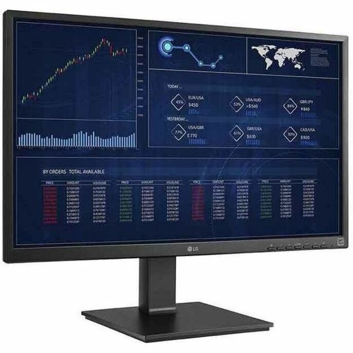 LG 27CQ651i-6P All-in-One Thin Client Pentium N6005 Quad-core (4 Core) 2 GHz — 27CQ651I-6P