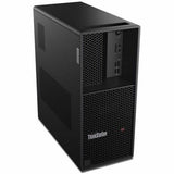 Lenovo ThinkStation P3 30GS00E5US Workstation - 1 Core i9 14th Gen i9-14900K - vPro Technology - 64 GB - 2 TB SSD - Tower — 30GS00E5US