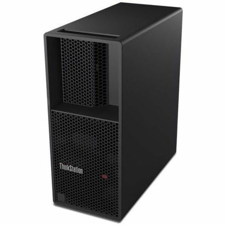 Lenovo ThinkStation P3 30GS00E5US Workstation - 1 Core i9 14th Gen i9-14900K - vPro Technology - 64 GB - 2 TB SSD - Tower — 30GS00E5US