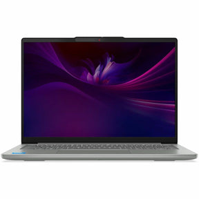 Lenovo - Request New - 14IRU10 83LL000HUS 14" Touchscreen Convertible 2 in 1 Chromebook - WUXGA - Intel Core 5 220U - 16 GB - 256 GB SSD - English Keyboard - Luna Gray — 83LL000HUS