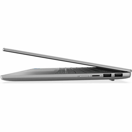 Lenovo - Request New - 14IRU10 83LL000HUS 14" Touchscreen Convertible 2 in 1 Chromebook - WUXGA - Intel Core 5 220U - 16 GB - 256 GB SSD - English Keyboard - Luna Gray — 83LL000HUS