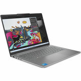 Lenovo - Request New - 14IRU10 83LL000HUS 14" Touchscreen Convertible 2 in 1 Chromebook - WUXGA - Intel Core 5 220U - 16 GB - 256 GB SSD - English Keyboard - Luna Gray — 83LL000HUS