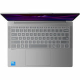 Lenovo - Request New - 14IRU10 83LL000HUS 14" Touchscreen Convertible 2 in 1 Chromebook - WUXGA - Intel Core 5 220U - 16 GB - 256 GB SSD - English Keyboard - Luna Gray — 83LL000HUS
