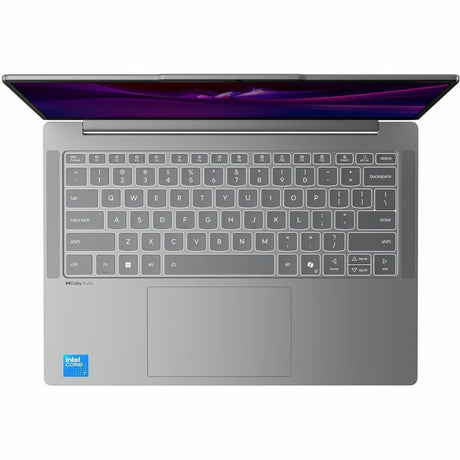 Lenovo - Request New - 14IRU10 83LL000HUS 14" Touchscreen Convertible 2 in 1 Chromebook - WUXGA - Intel Core 5 220U - 16 GB - 256 GB SSD - English Keyboard - Luna Gray — 83LL000HUS