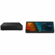 Logitech Tap + Lenovo ThinkSmart Core Gen 2 BASE Kit for Microsoft Teams Rooms — TAPMSTBASELNV4