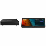 Logitech Tap + Lenovo ThinkSmart Core Gen 2 BASE Kit for Microsoft Teams Rooms — TAPMSTBASELNV4