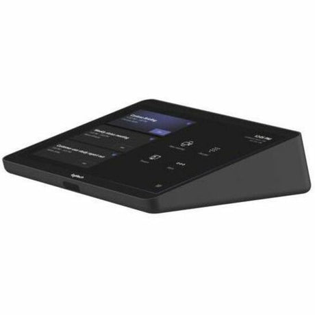 Logitech Tap + Lenovo ThinkSmart Core Gen 2 BASE Kit for Microsoft Teams Rooms — TAPMSTBASELNV4