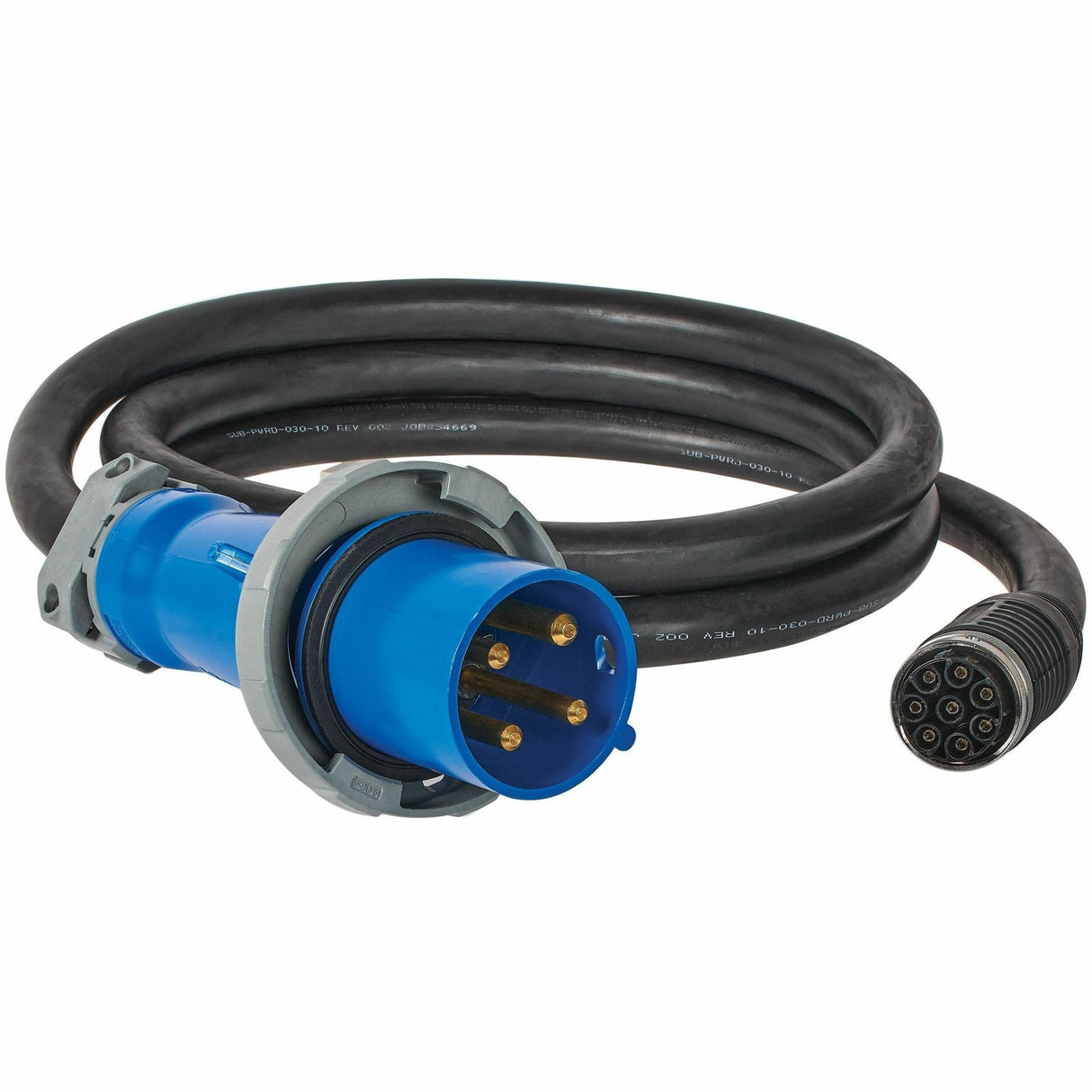 Eaton Standard Power Cord — CBL356-06