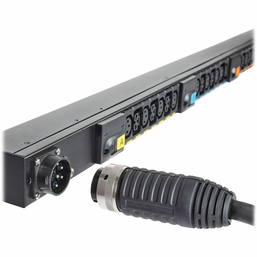 Eaton Standard Power Cord — CBL356-06
