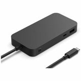 Microsoft Surface USB4 Dock for Business — EP2-19863