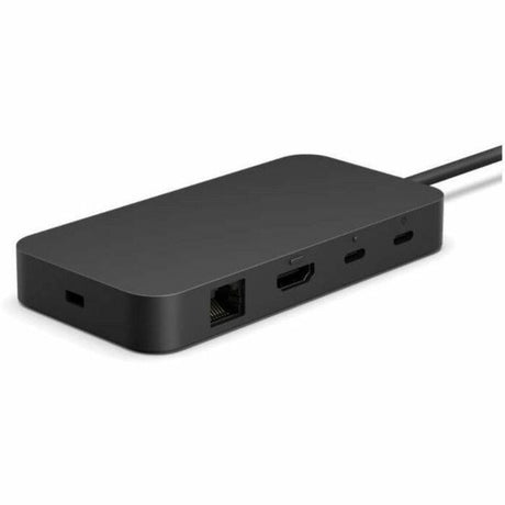 Microsoft Surface USB4 Dock for Business — EP2-19863