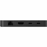 Microsoft Surface USB4 Dock for Business — EP2-19863