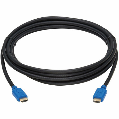 Eaton Tripp Lite Series 8K HDMI Cable (M/M) - 8K 60 Hz, Dynamic HDR, 4:4:4, HDCP 2.2, Black, 15 ft. (4.6 m) — P568-015-8K6