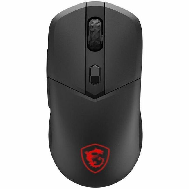 MSI Versa 300 Gaming Mouse — VERSA300W