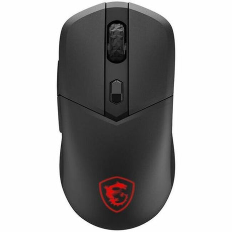 MSI Versa 300 Gaming Mouse — VERSA300W