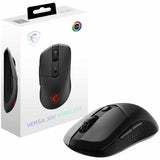 MSI Versa 300 Gaming Mouse — VERSA300W