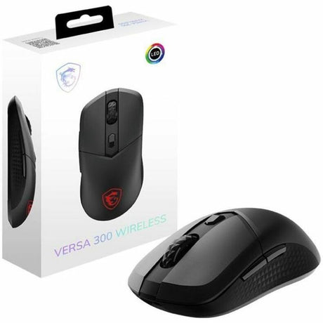 MSI Versa 300 Gaming Mouse — VERSA300W