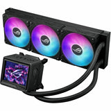 Asus ROG Ryujin III 360 ARGB Extreme Cooling Fan/Radiator/Water Block - 1 Pack — ROG RYUJIN III 360 ARGB E