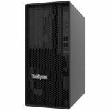 Lenovo ThinkSystem ST45 V3 7DH5A00DNA Tower Server - 1 x AMD EPYC 4124P 3.80 GHz - 16 GB RAM - Serial ATA/600 Controller — 7DH5A00DNA