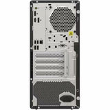 Lenovo ThinkSystem ST45 V3 7DH5A00DNA Tower Server - 1 x AMD EPYC 4124P 3.80 GHz - 16 GB RAM - Serial ATA/600 Controller — 7DH5A00DNA