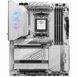MSI MPG X870E EDGE TI WIFI Gaming Desktop Motherboard - AMD X870E Chipset - Socket AM5 - ATX — X870EEDGEWTIWIFI