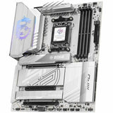 MSI MPG X870E EDGE TI WIFI Gaming Desktop Motherboard - AMD X870E Chipset - Socket AM5 - ATX — X870EEDGEWTIWIFI