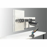 Kensington SmartFit Desk Mount for Monitor - Space Gray - Horizontal — K58272WW