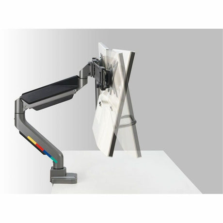 Kensington SmartFit Desk Mount for Monitor - Space Gray - Horizontal — K58272WW