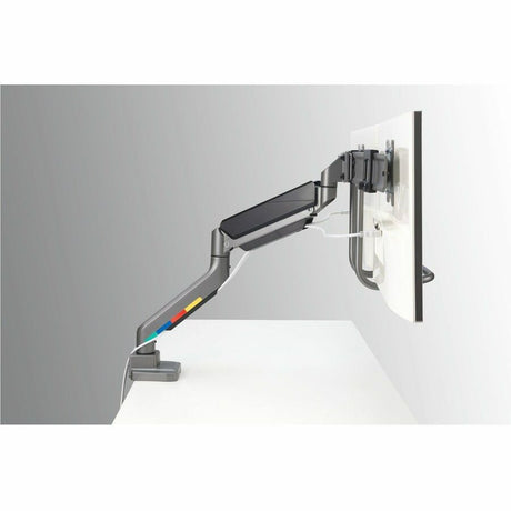 Kensington SmartFit Desk Mount for Monitor - Space Gray - Horizontal — K58272WW