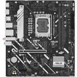 Asus Prime H810M-A WIFI-CSM Desktop Motherboard - Intel H810 Chipset - Socket LGA-1851 - Micro ATX — PRIME H810M-A WIFI-CSM