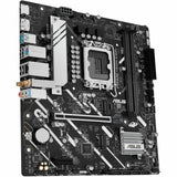 Asus Prime H810M-A WIFI-CSM Desktop Motherboard - Intel H810 Chipset - Socket LGA-1851 - Micro ATX — PRIME H810M-A WIFI-CSM