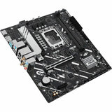 Asus Prime H810M-A WIFI-CSM Desktop Motherboard - Intel H810 Chipset - Socket LGA-1851 - Micro ATX — PRIME H810M-A WIFI-CSM