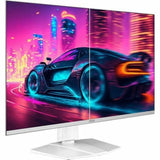 MSI MPG 321URXW QD-OLED 32" Class 4K UHD Gaming OLED Monitor - 16:9 - Black — MPG321URXWQDOLED