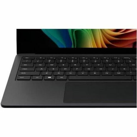 Microsoft Surface Laptop 7 13.8" Touchscreen Copilot+ PC Notebook - Intel Core Ultra 7 - 32 GB - 512 GB SSD - English Keyboard - Black — EP2-33231