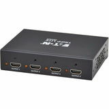 Eaton Tripp Lite Series 4-Port HDMI Splitter - 8K 60 Hz, HDR10+, Multi-Resolution Support, TAA — B118-004-8K