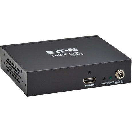 Eaton Tripp Lite Series 4-Port HDMI Splitter - 8K 60 Hz, HDR10+, Multi-Resolution Support, TAA — B118-004-8K
