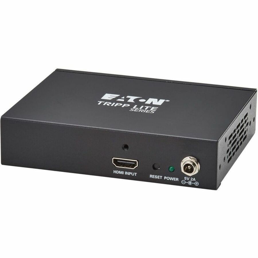 Eaton Tripp Lite Series 4-Port HDMI Splitter - 8K 60 Hz, HDR10+, Multi-Resolution Support, TAA — B118-004-8K