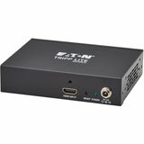 Eaton Tripp Lite Series 4-Port HDMI Splitter - 8K 60 Hz, HDR10+, Multi-Resolution Support, TAA — B118-004-8K