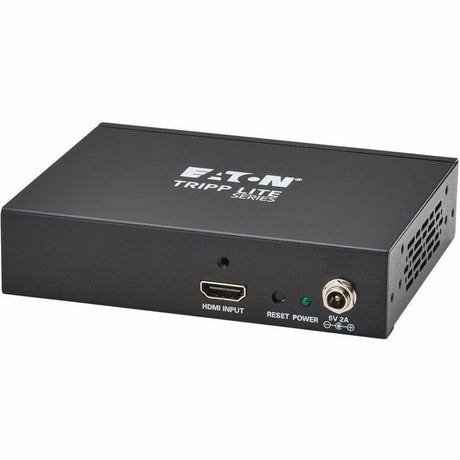 Eaton Tripp Lite Series 4-Port HDMI Splitter - 8K 60 Hz, HDR10+, Multi-Resolution Support, TAA — B118-004-8K