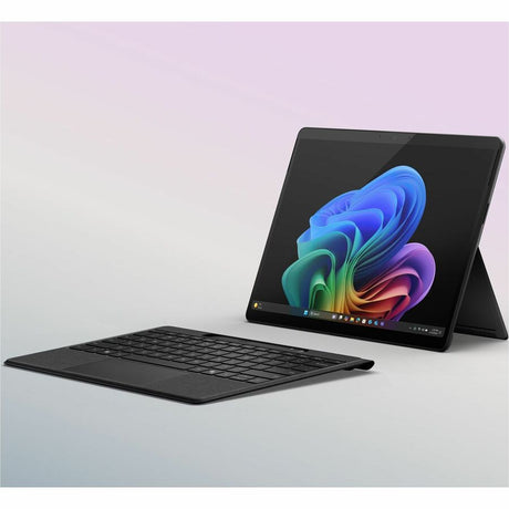 Microsoft Surface Pro 11 Copilot+ PC Tablet - 13" - vPro Technology - 16 GB - 512 GB SSD - Windows 11 Pro - Black — EP2-20230