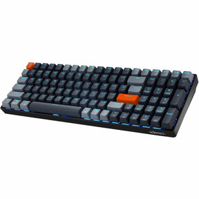 Adesso EasyTouch 1200 Keyboard — EasyTouch 1200