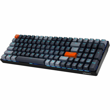 Adesso EasyTouch 1200 Keyboard — EasyTouch 1200