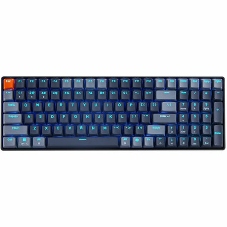 Adesso EasyTouch 1200 Keyboard — EasyTouch 1200