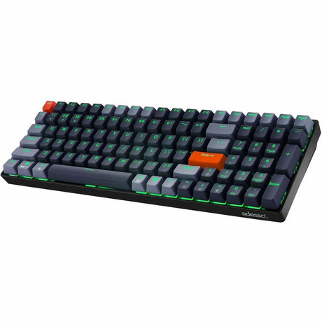 Adesso EasyTouch 1200 Keyboard — EasyTouch 1200