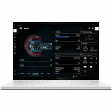 Asus ROG Zephyrus G16 GU605 GU605CR-XS97 16" Gaming Notebook - 2.5K - Intel Core Ultra 9 285H - 32 GB - 2 TB SSD — GU605CR-XS97