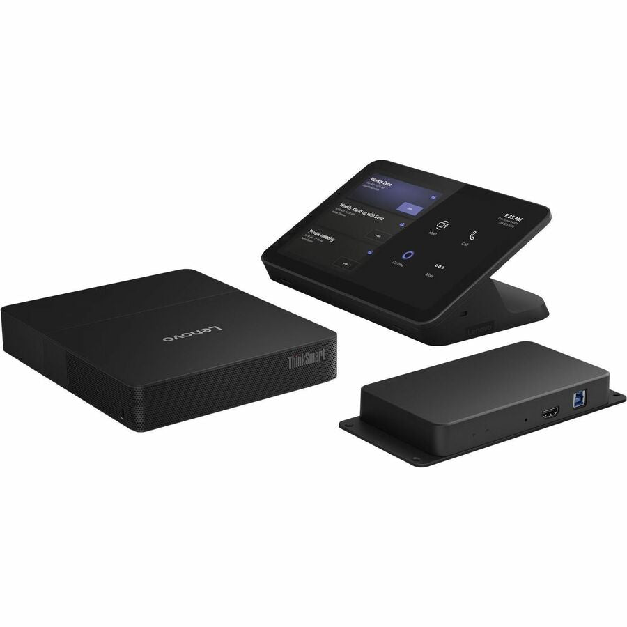 Lenovo ThinkSmart Core Gen 2 12WN000CUS Video Conference Equipment — 12WN000CUS